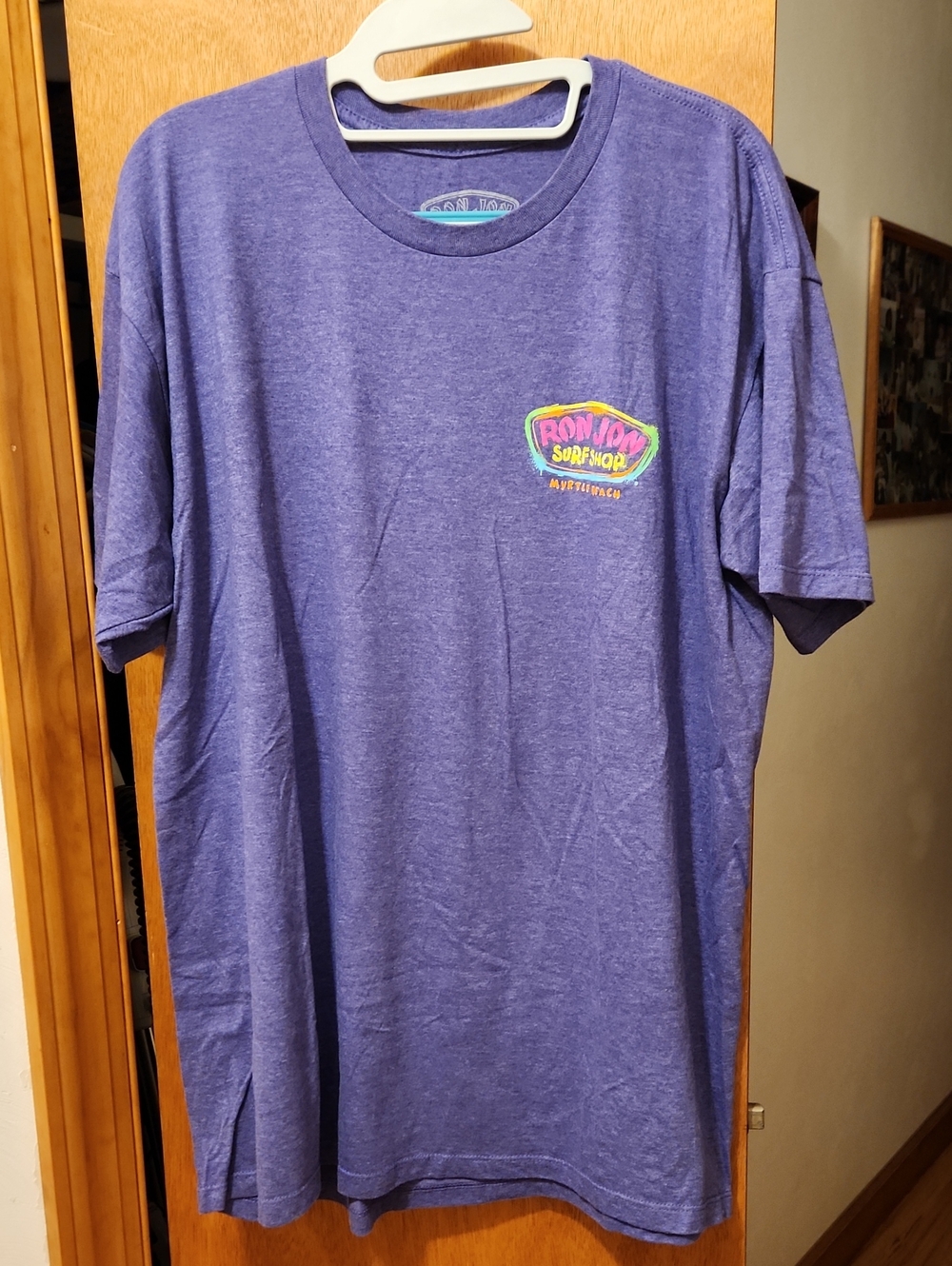 Ron Jon Surf Shop Myrtle Beach T-Shirt Men's XL - Picture 5 of 5